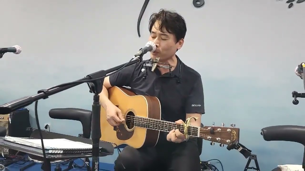 #에고 도솔천아#정태춘#Covered by 카네기