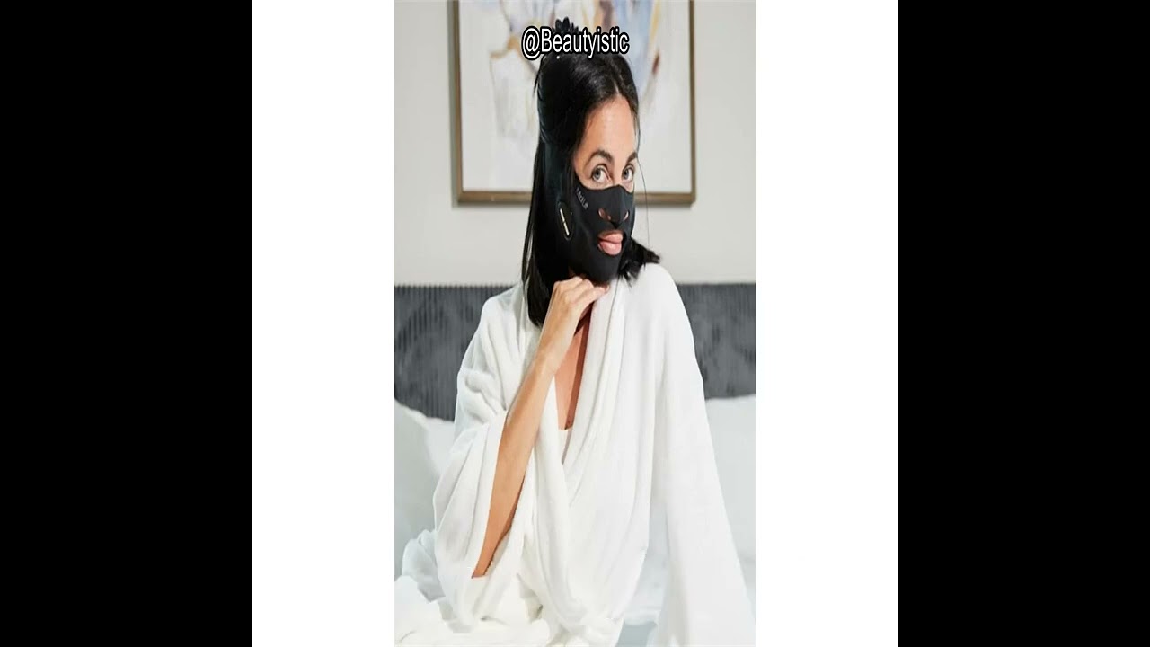 Обзор Essential Mask Medi Lift: действительно ли работает это одобренное FDA бесконтактное устрой...