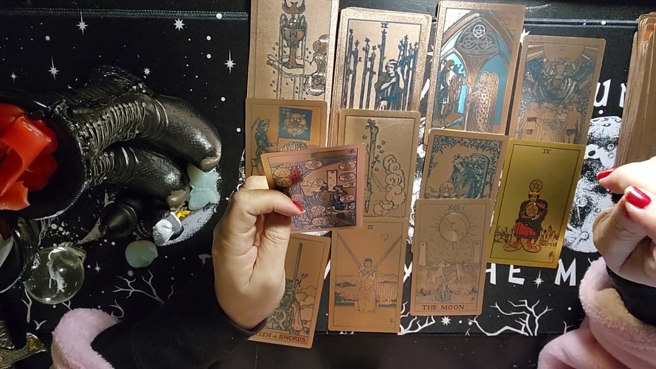 PISCES ♓️.  Let me show you why there is no choice, you must 333