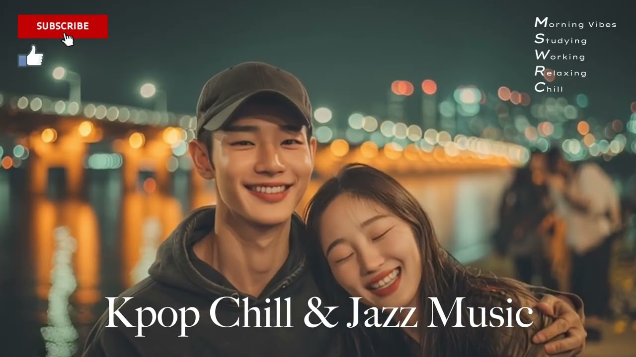 cozy & relaxing music for a peaceful day | BGM | Study | Sleeping | Calm | Working Music - Ch. 024