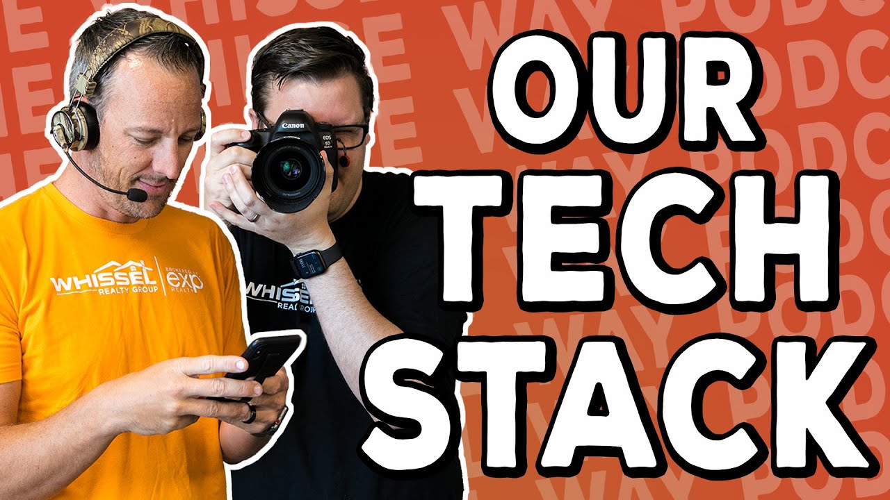 The Tech Stack That Made Us a $500 Million Dollar Company