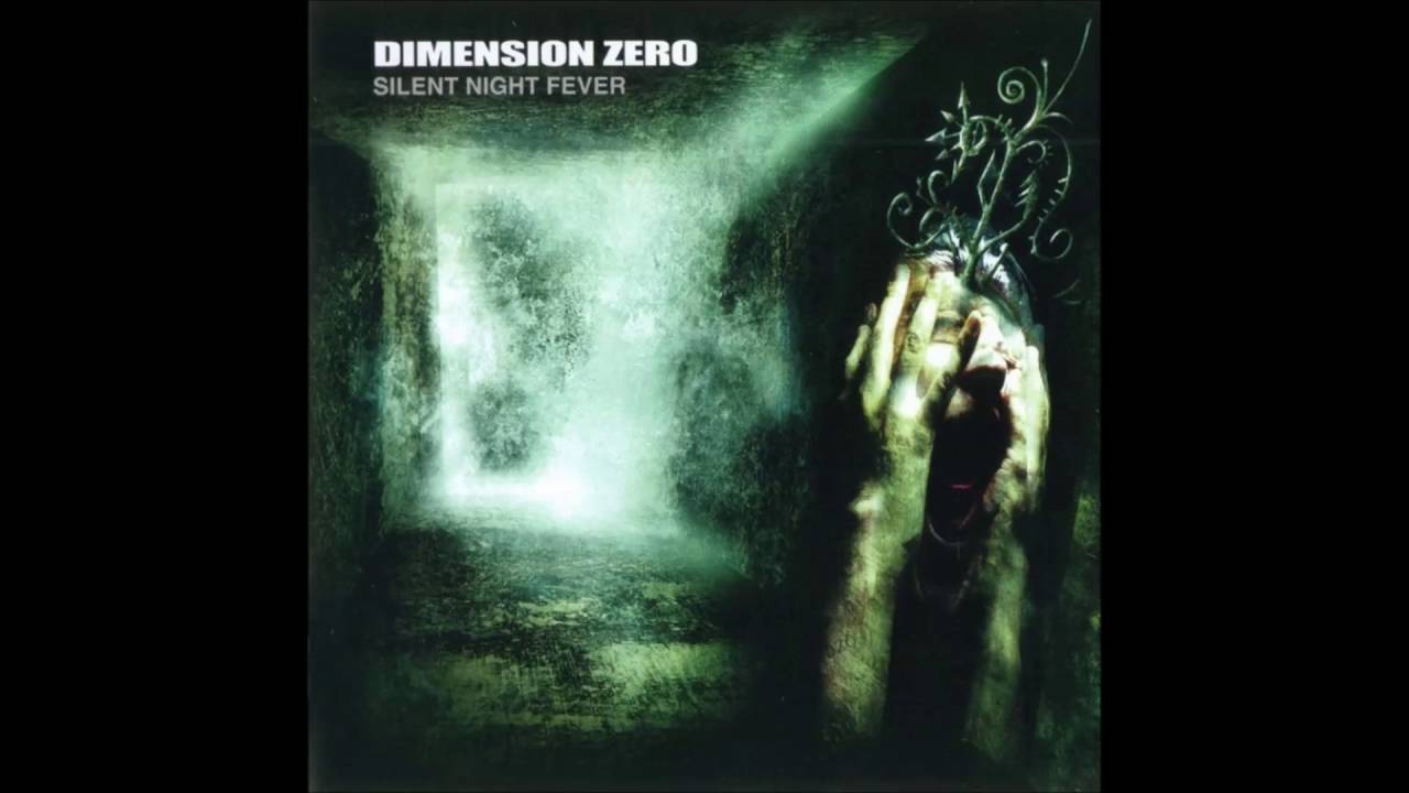 DIMENSION ZERO - Silent Night Fever [[FULL ALBUM]]
