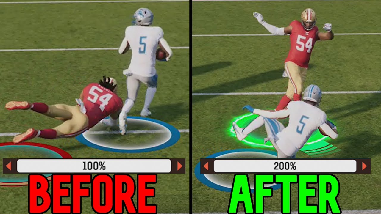 🚨15 советов, хитростей (и читов)🚨 99% игроков Madden NFL 25, о которых не знают, для нападения и ...