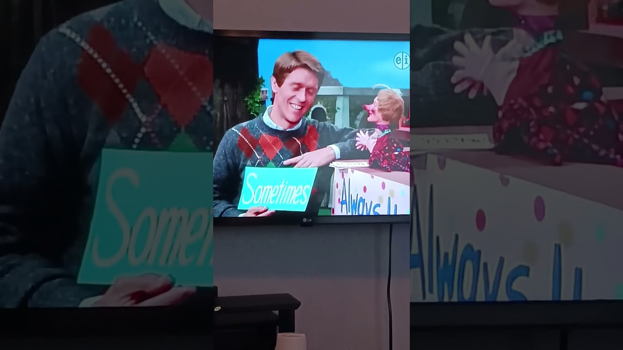 Neighborhood of Make Believe Dance 2
