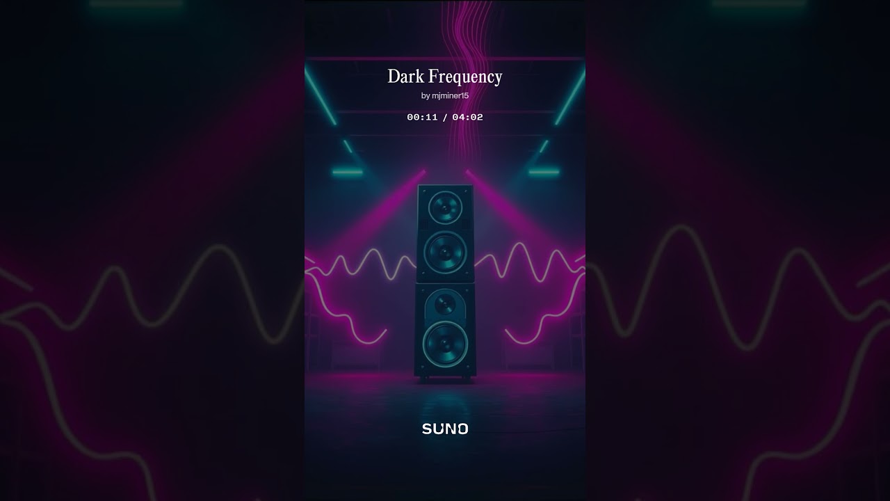 Dark Frequency - Drum & Bass - dnb - Instrumental - No copyright music for Steaming and Videos -