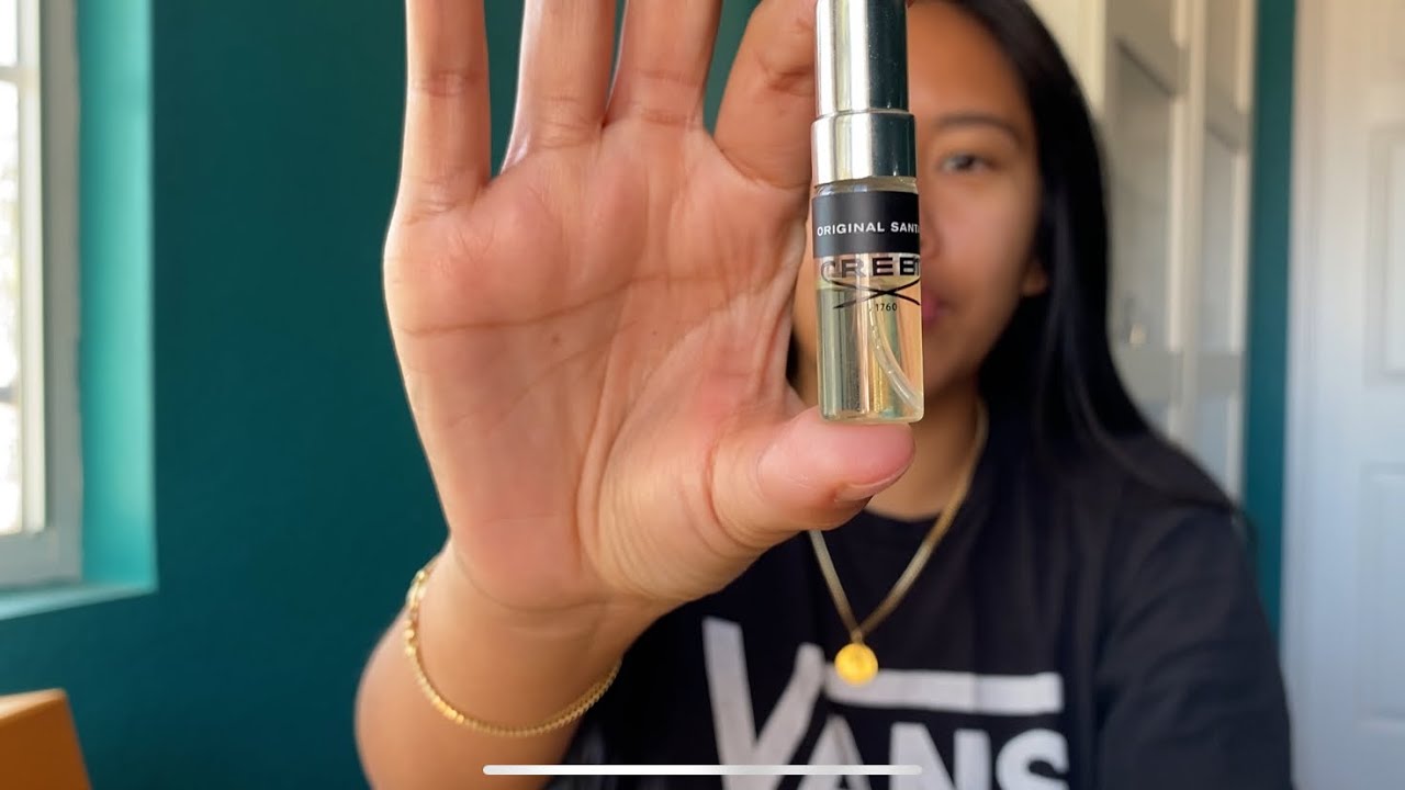 Original Santal Creed Honest Review