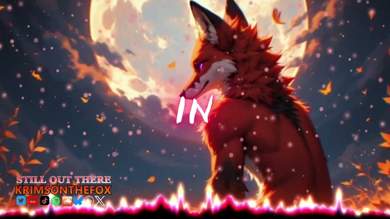 STILL OUT THERE - KrimsonTheFox