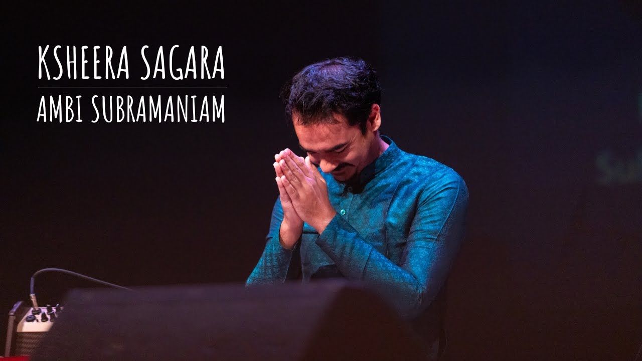 Ksheera Sagara