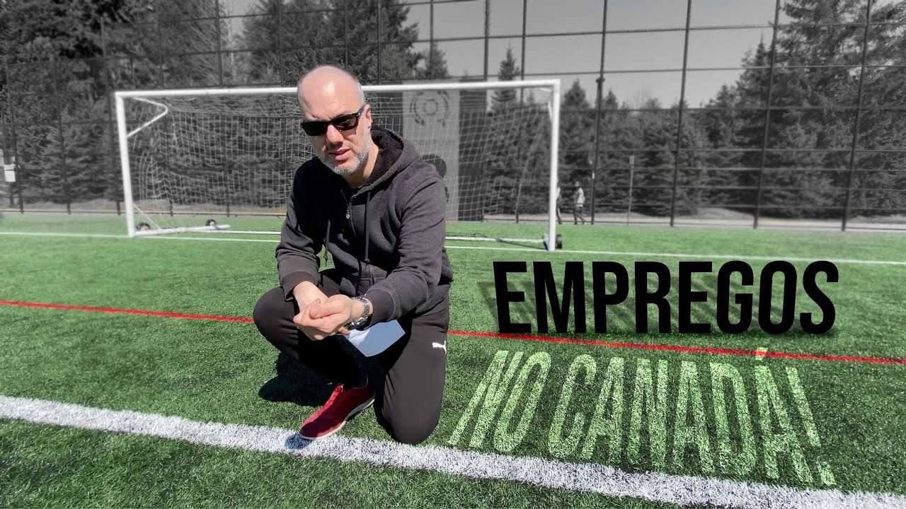 Empregos voltando a BOMBAR no Canadá. Mas em quais regiões e profissões?