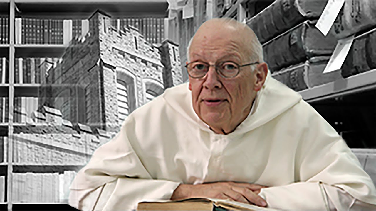 Lawrence Dewan, OP: Thomas Aquinas, Wisdom and Human Dignity - Philosophy and Beyond