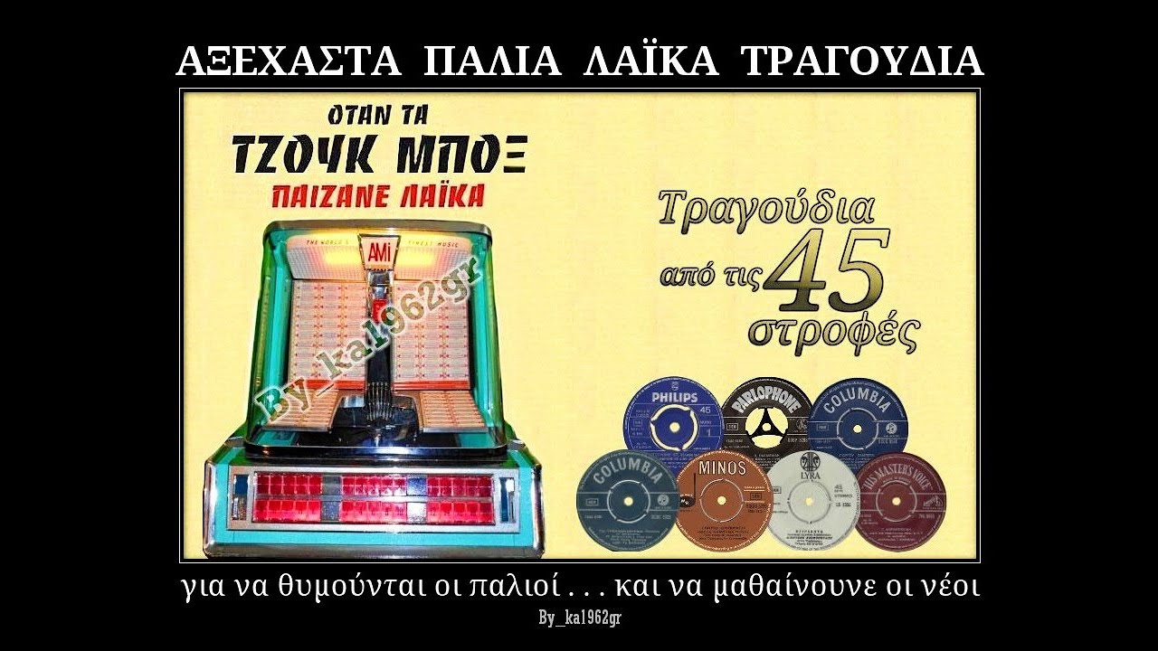ΧΡΗΣΤΟΣ ΚΑΪΚΟΥΝΙΔΗΣ - Η Αχάριστη