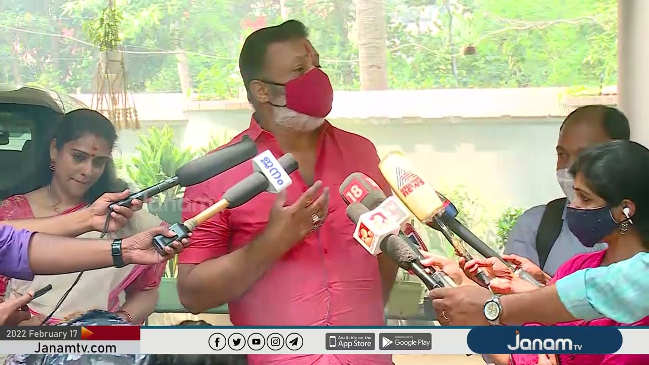 ഹൃദയത്തിലാണ് പൊങ്കാല..; അതാണ് ഈശ്വരി സ്വീകരിക്കുക - സുരേഷ് ഗോപി എംപി | Attukal Pongala 2022