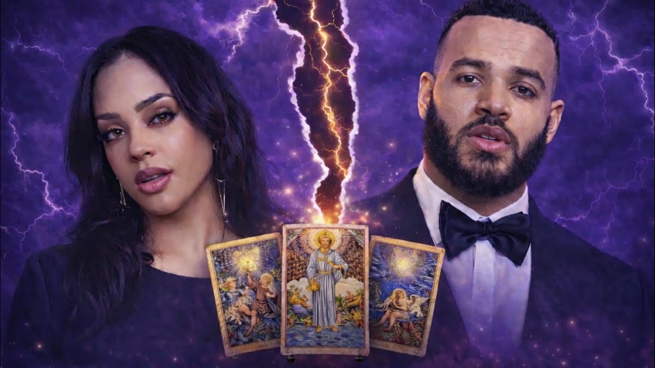 🔮Kristy Scott & Desmond Scott PSYCHIC Intuitive Reading | What Went Wrong?💔 (highly requested)👀