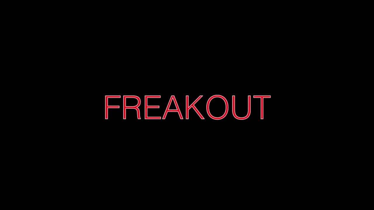 Freakout inst/BAE- Paradox Live
