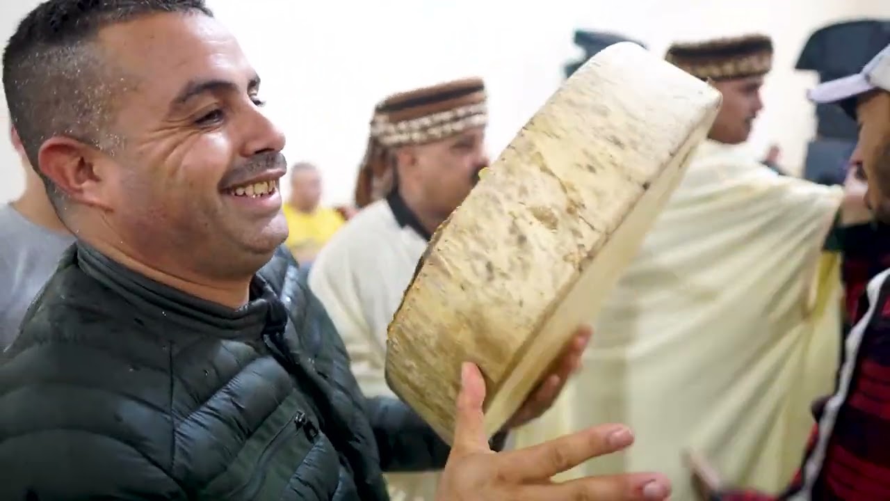 عبد الله سبنيولي قبل وين مقبل في عين حساينية 2025