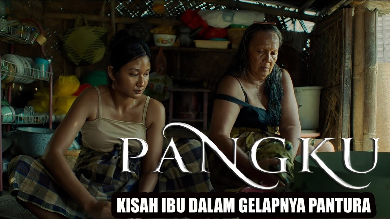 Makna Tersembunyi di Film PANGKU 2025 &mdash; Kisah Menguras Air Mata dari Reza Rahadian