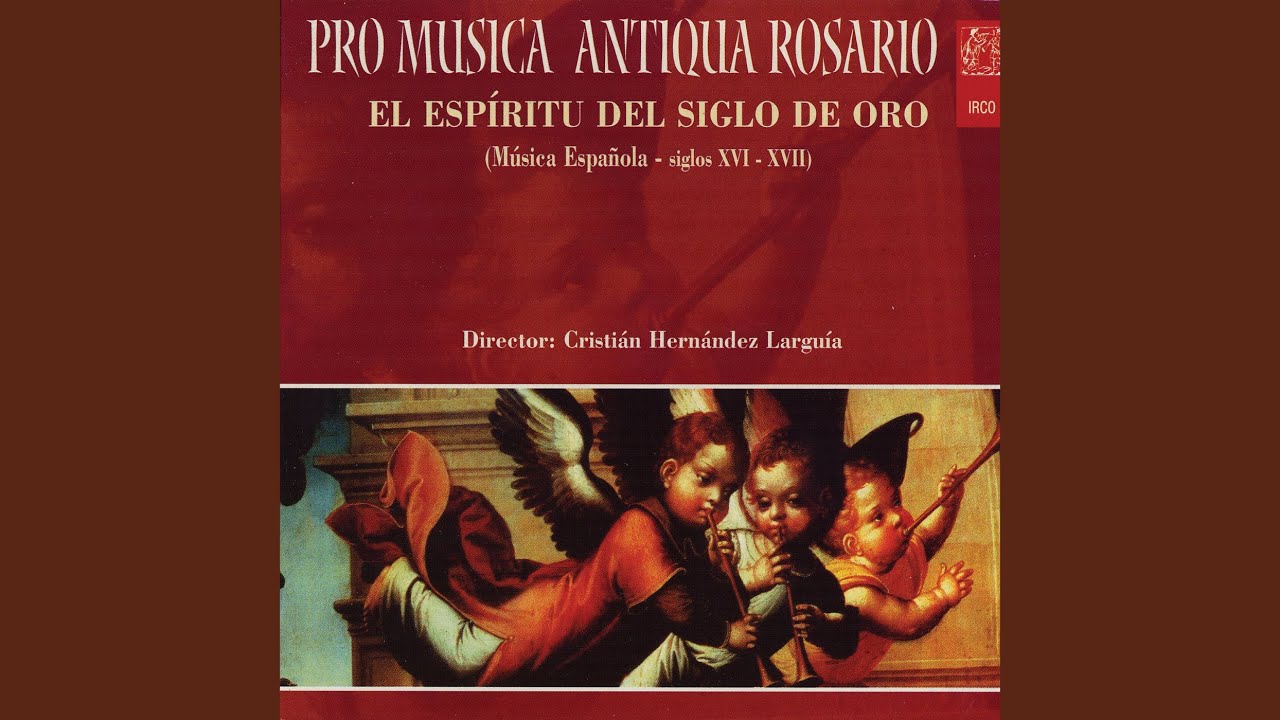 L'Amor Dona Ch'Io Te Porto