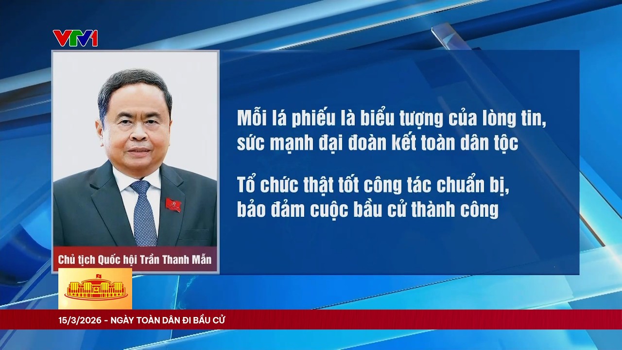 Tiếp nối mạch nguồn, khẳng định sức mạnh đại đoàn kết dân tộc | VTV24