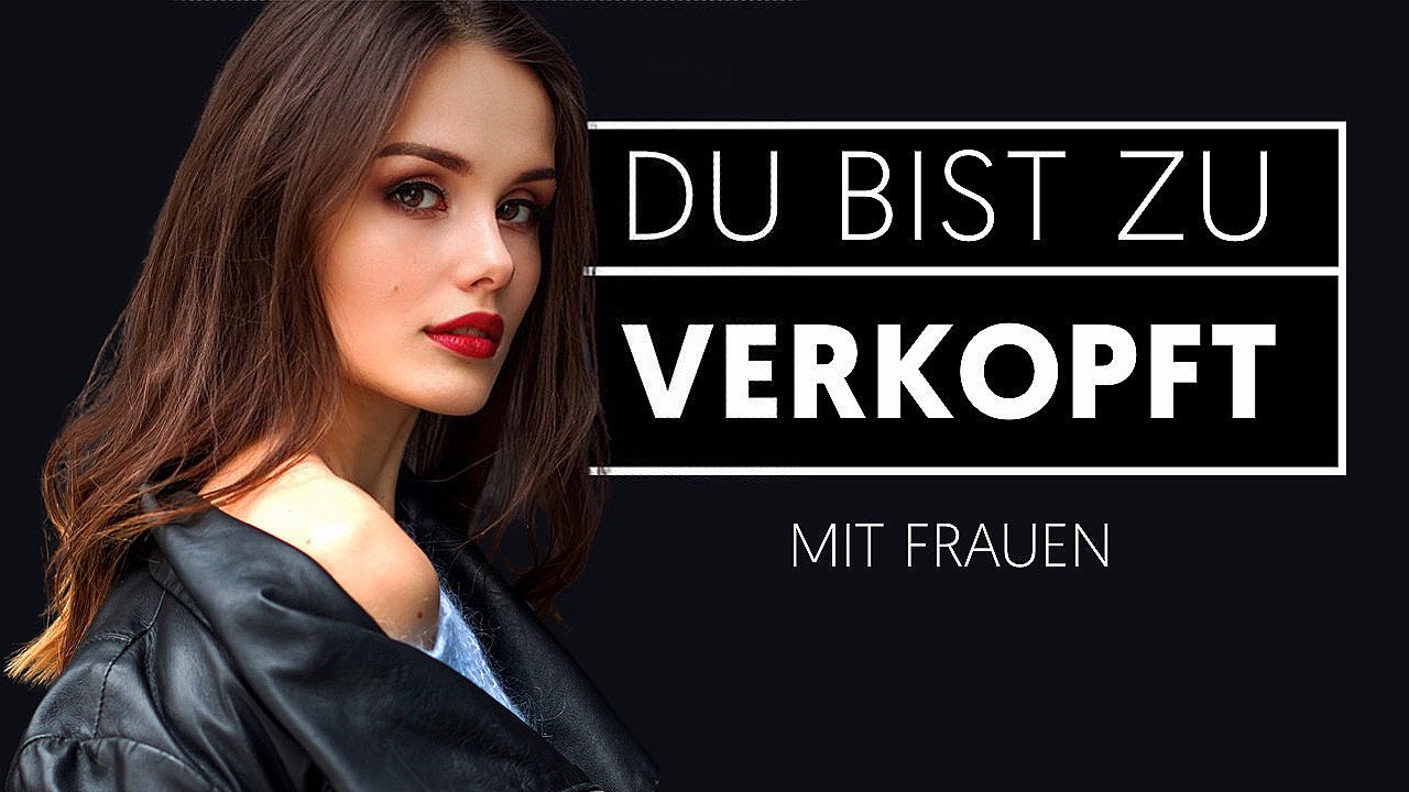 Warum Pr&auml;senz so anziehend ist (mit Sebastian Illig)