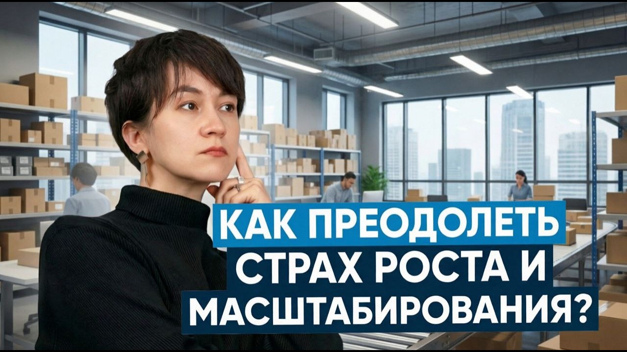 Терапевтический бизнес-разбор 