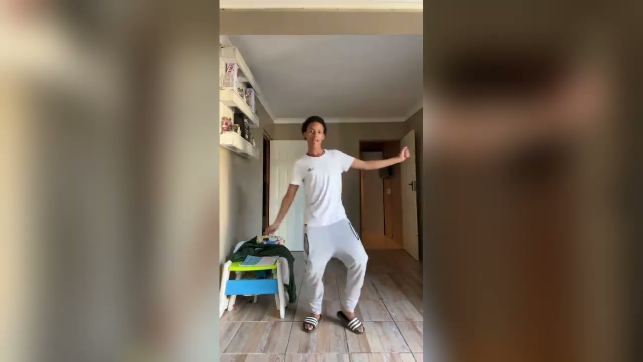 Kallit Mashup)Dance 🔥🔥🔥💃🕺