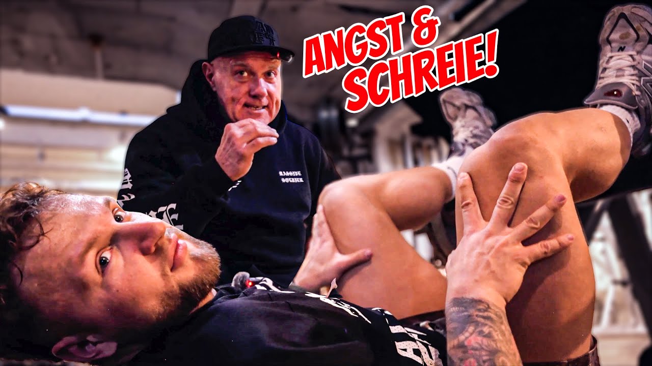 Schmerzen