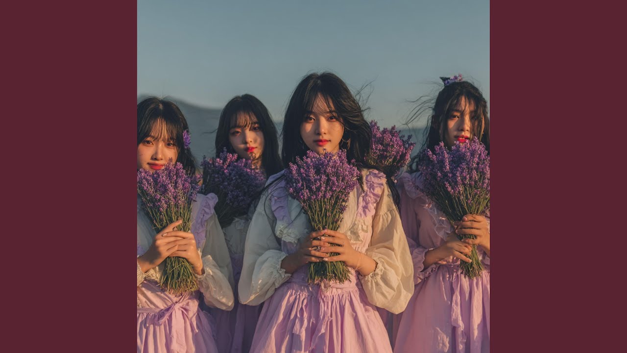 남겨 둔 계절