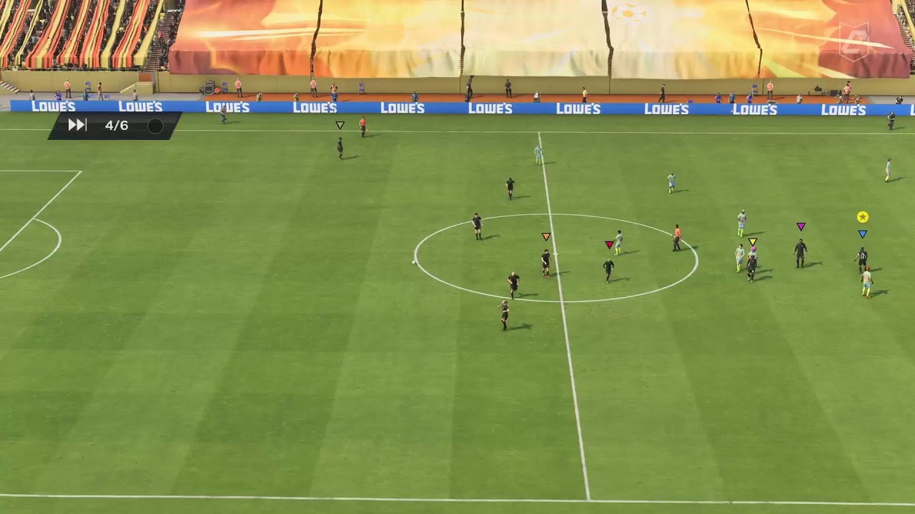 PROCLUBS!?!