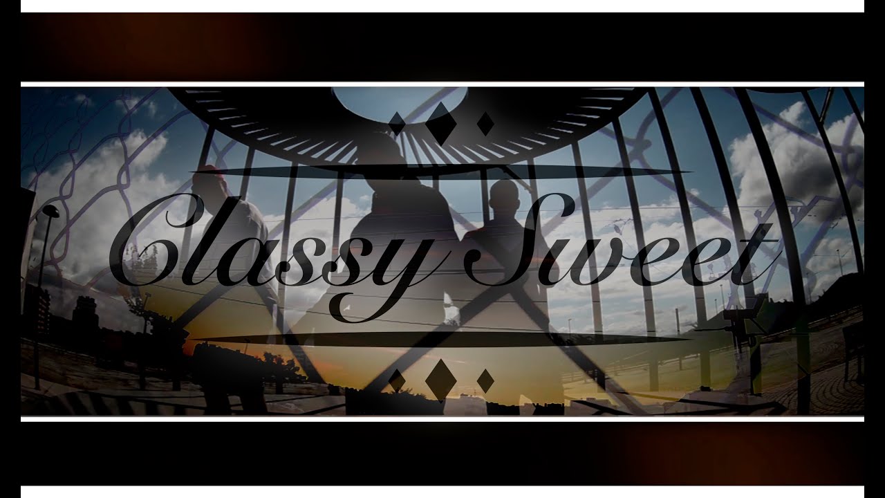 TXENDU & KARNE DE KAÑON // CLASSY SWEET VIDEOCLIP (prod.SBRV)