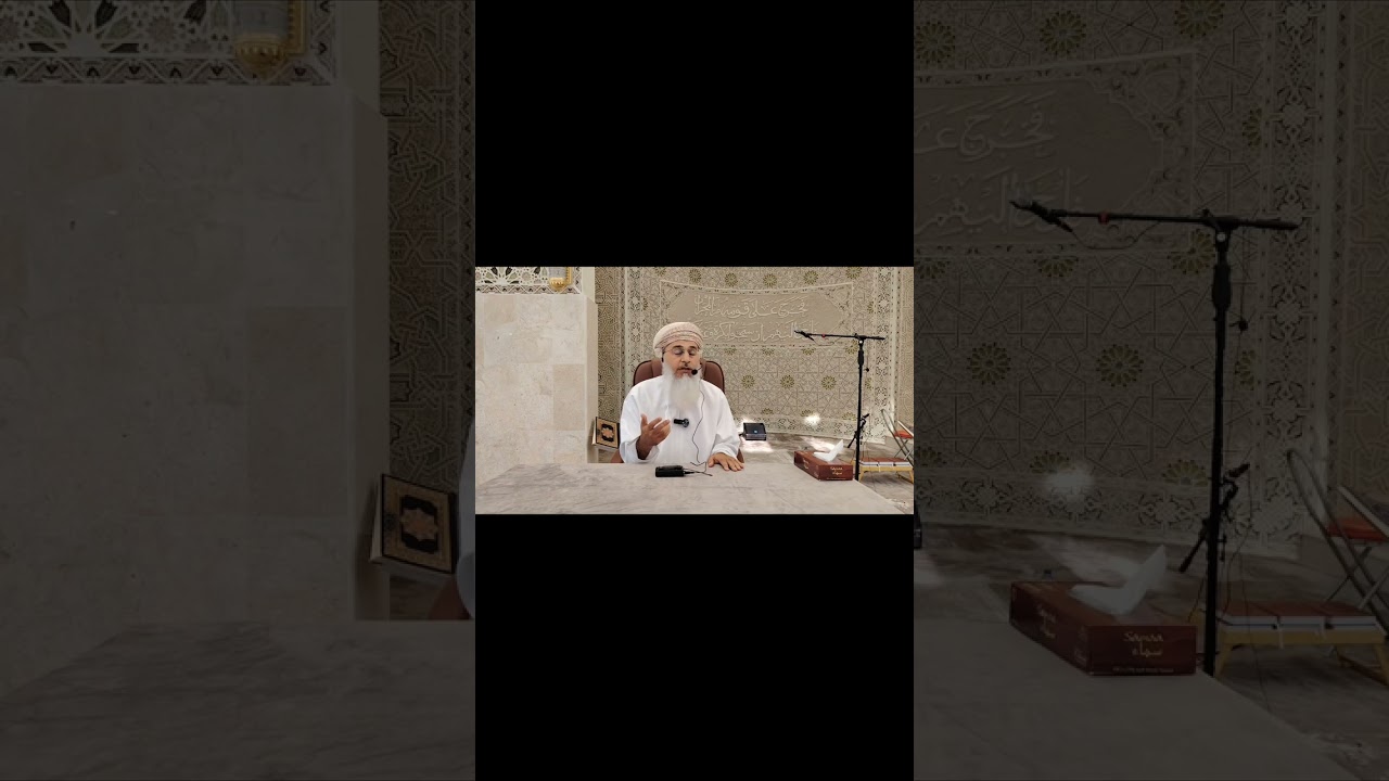 حفل تكريم الفائزين في مسابقة القرآن الكريم بجامع الرسالة تحت رعاية الدكتور محمد بن سالم الخروصي.