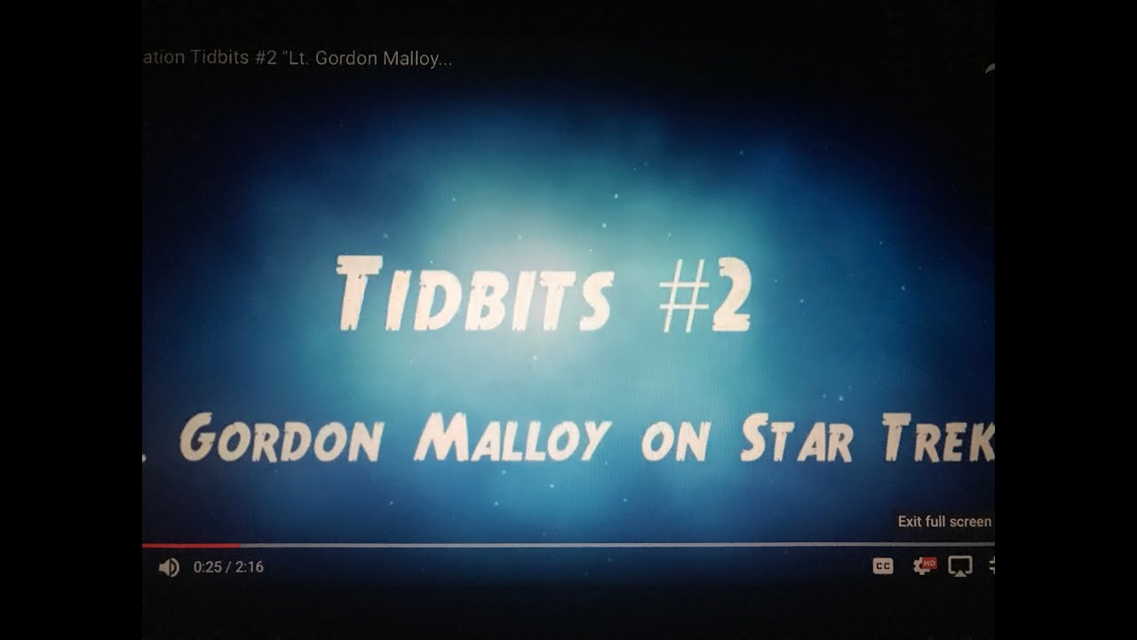 Orville Nation Tidbits #2 