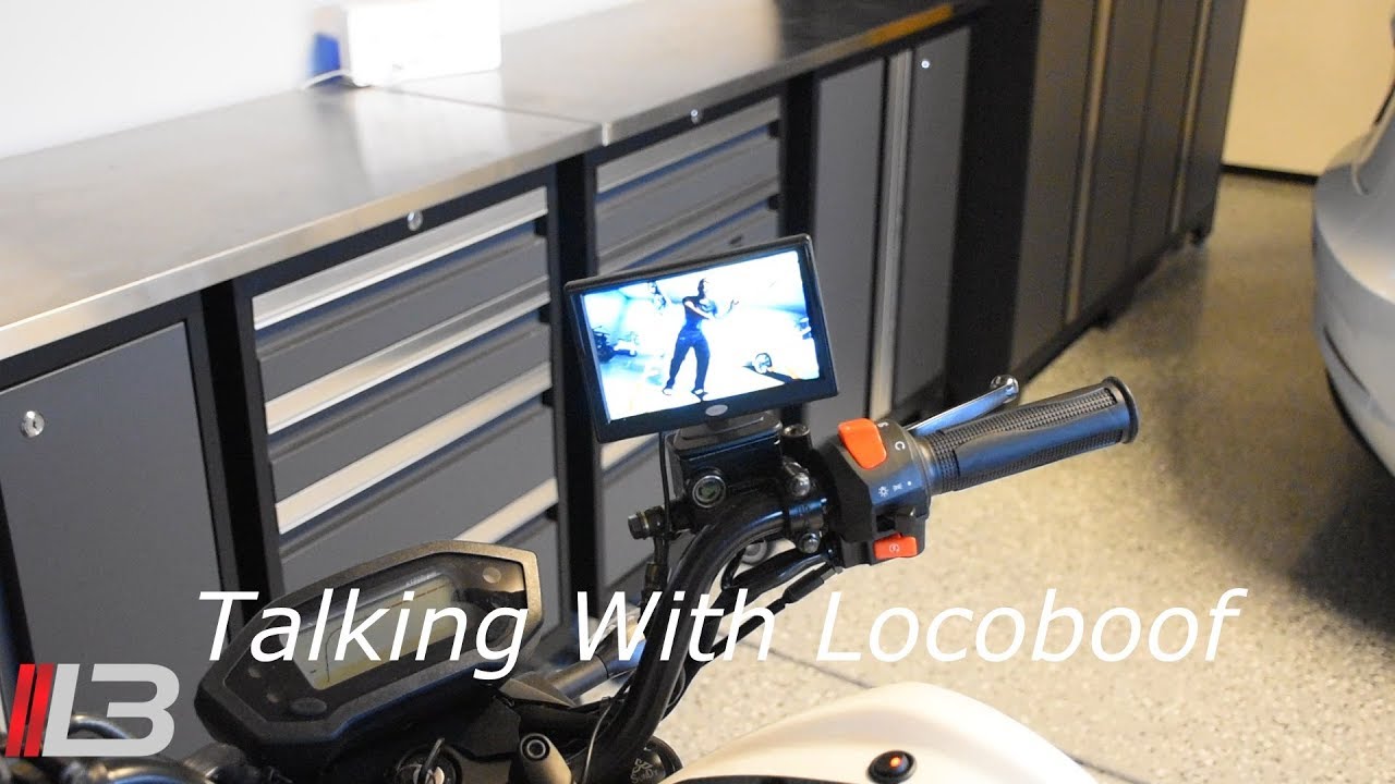 How to install reverse camera on a 125cc Venom x21 RS motorcycle pocket bike #pocketbike