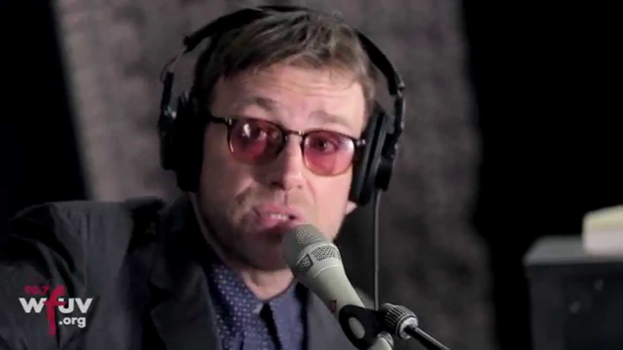Damon Albarn - 