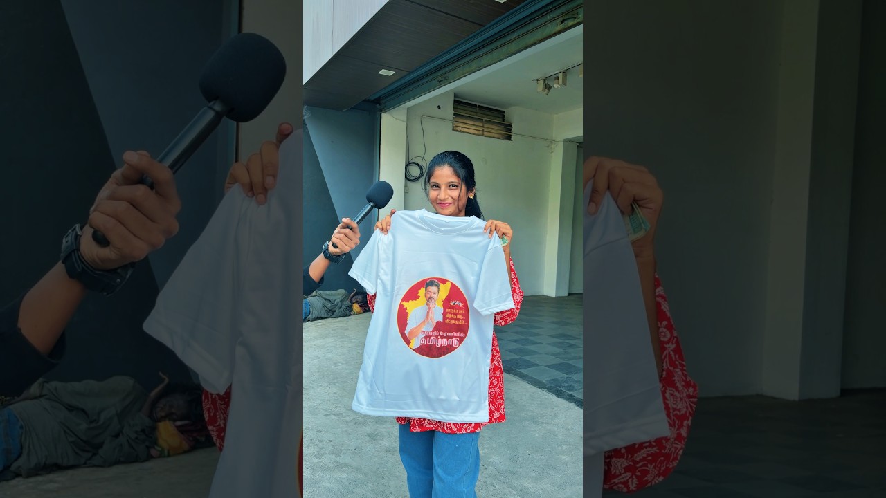 TVK for TN2026 ❤💛❤#shorts #tvk #trending #viral