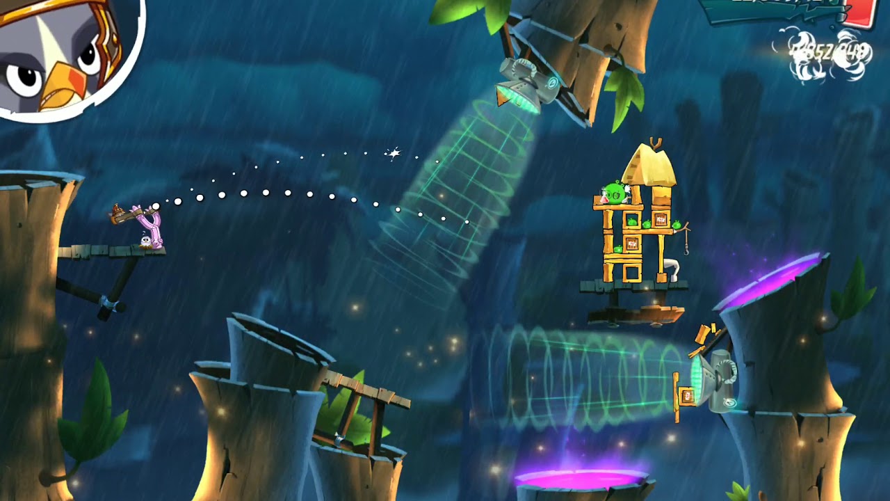 Angry Birds 2 2440