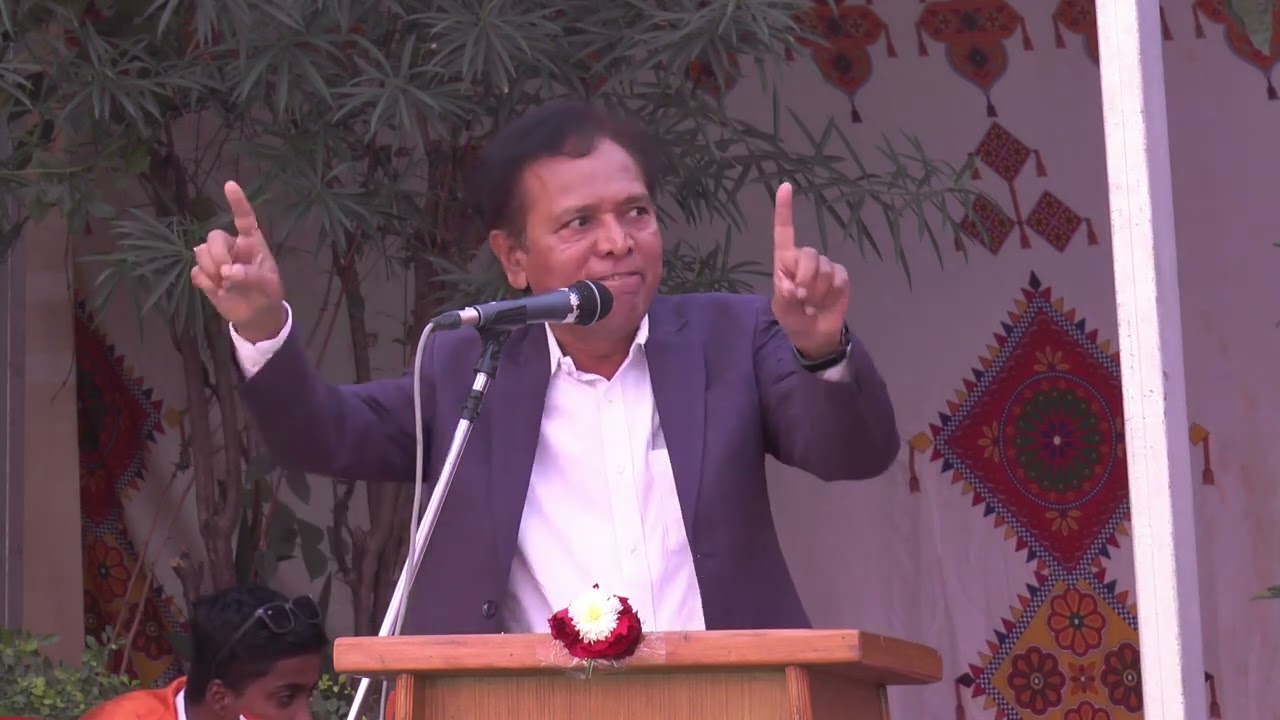 Annual Day Fatima High School Part II