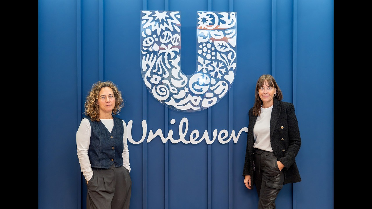 REFERENTES #14 UNILEVER | Alicia Dueñas con BrainHunters