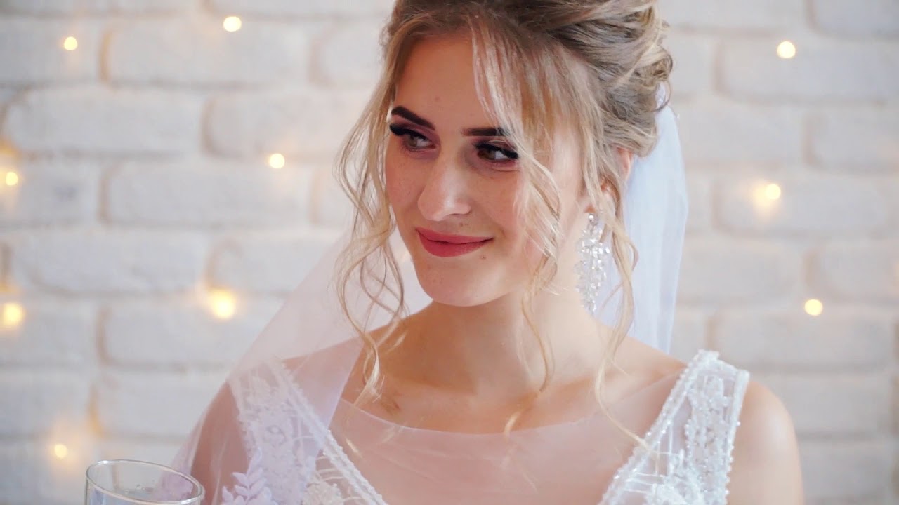Олександр та Анастасія | 29.08.2020 | Wedding movie