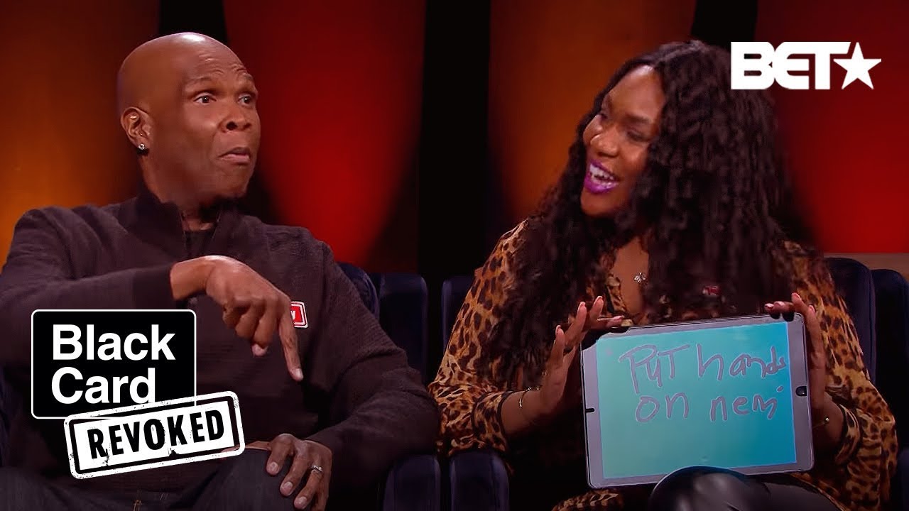 Someone Ate Your Food At Work.. What You Doin'? | Black Card Revoked