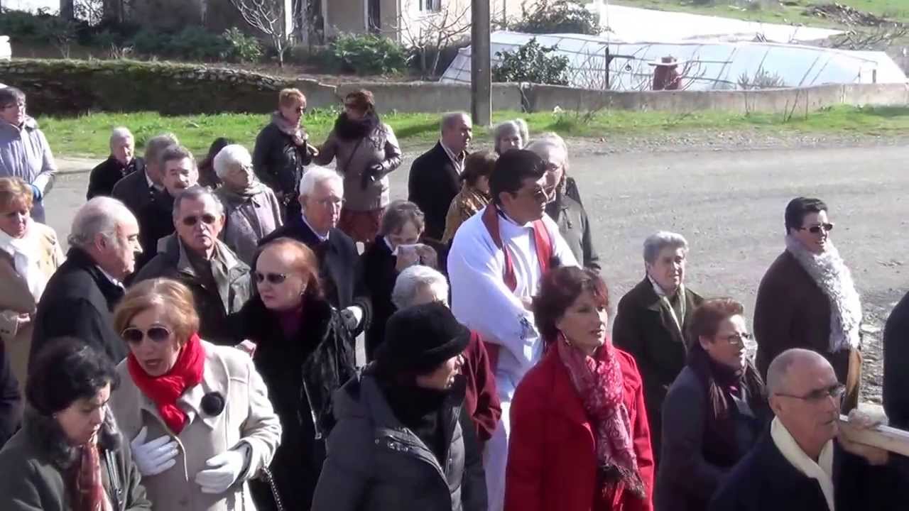 S. SEBASTIAN- CASAS DE MILLÁN- 4º