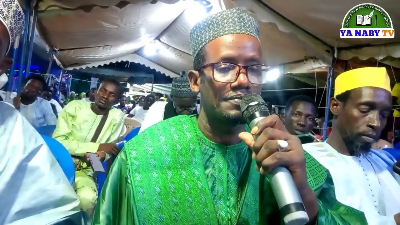 Ziarra D Ouro Thierno 22 juin 2024