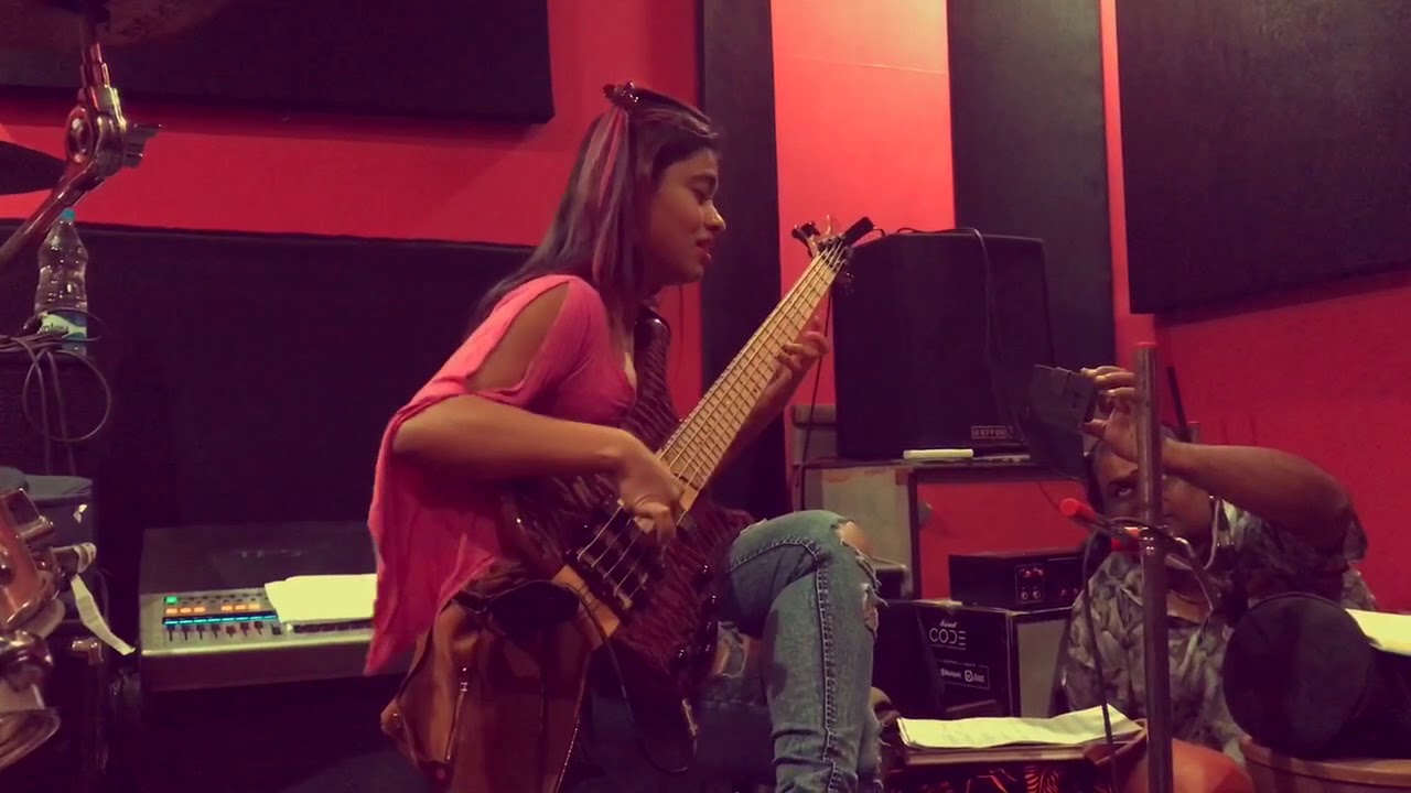 Ragabop - Prasanna, Mohini Dey, Varijashree Venugopal