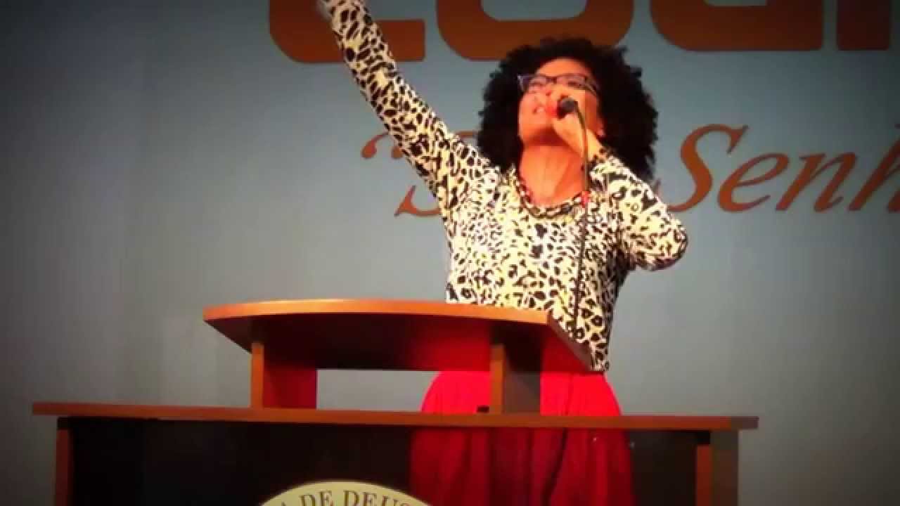 CULTO COM A FAMÍLIA | COGIC 3 | DEVOCIONAL- MARSENA | ME DERRAMAR