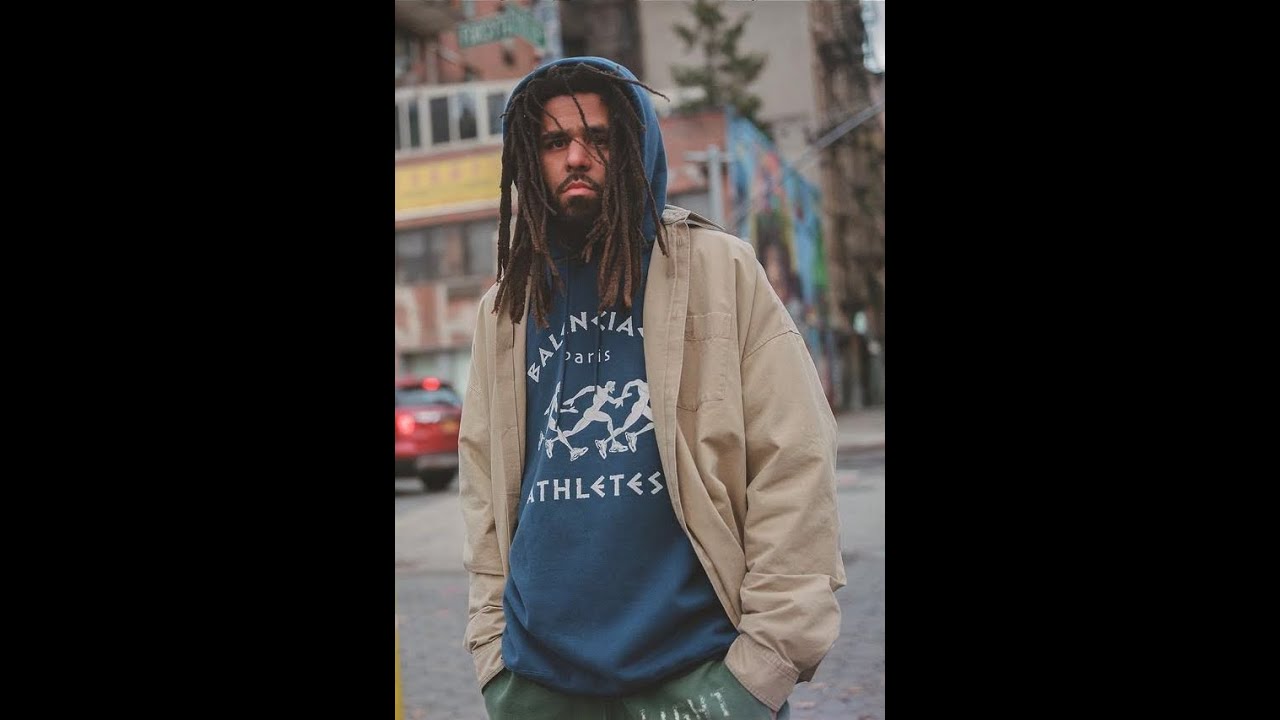 j cole type beat x dreamville - big blessings