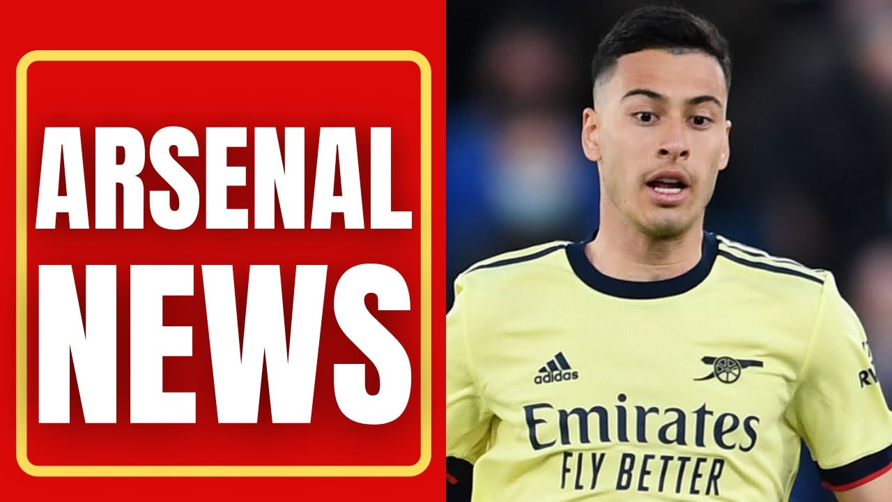Joe Willock £30million TRANSFER | Gabriel Martinelli MESSAGE to Mikel Arteta | Arsenal News Today