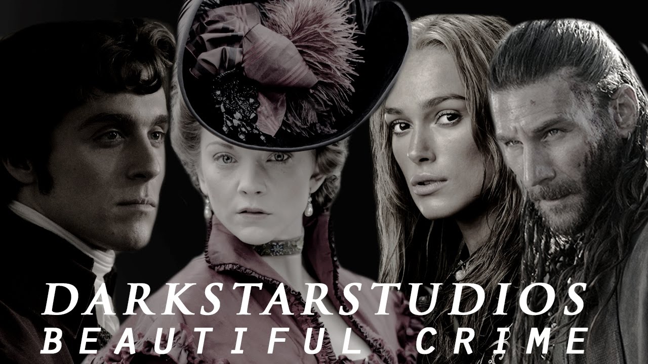 Beautiful Crime; Multicrossover Collab #14