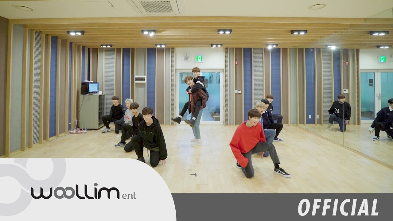 골든차일드(Golden Child) 