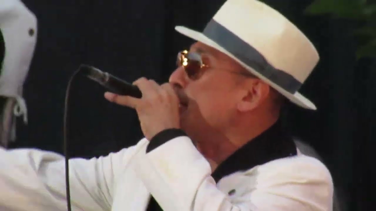 Crazy Ken Band - 昼下がり (Live 2025)