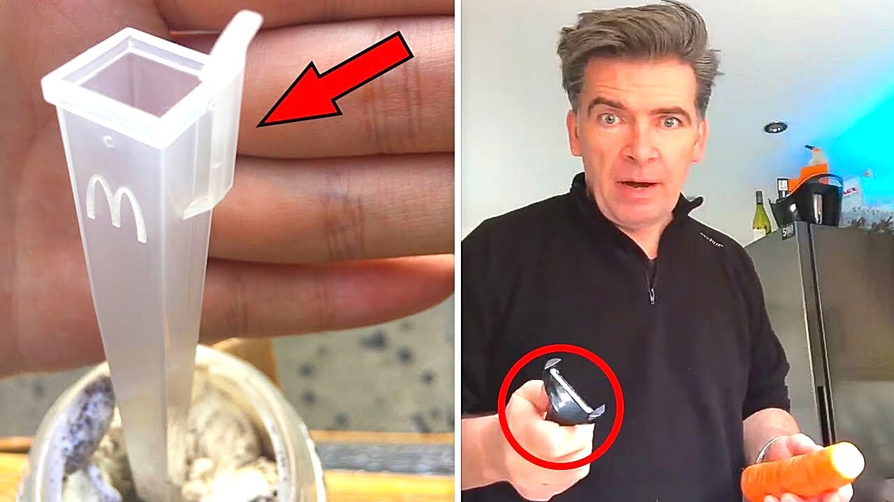 9 أشياء كنتم تفعلونها بطريقة خاطئة طيلة حياتكم !!!