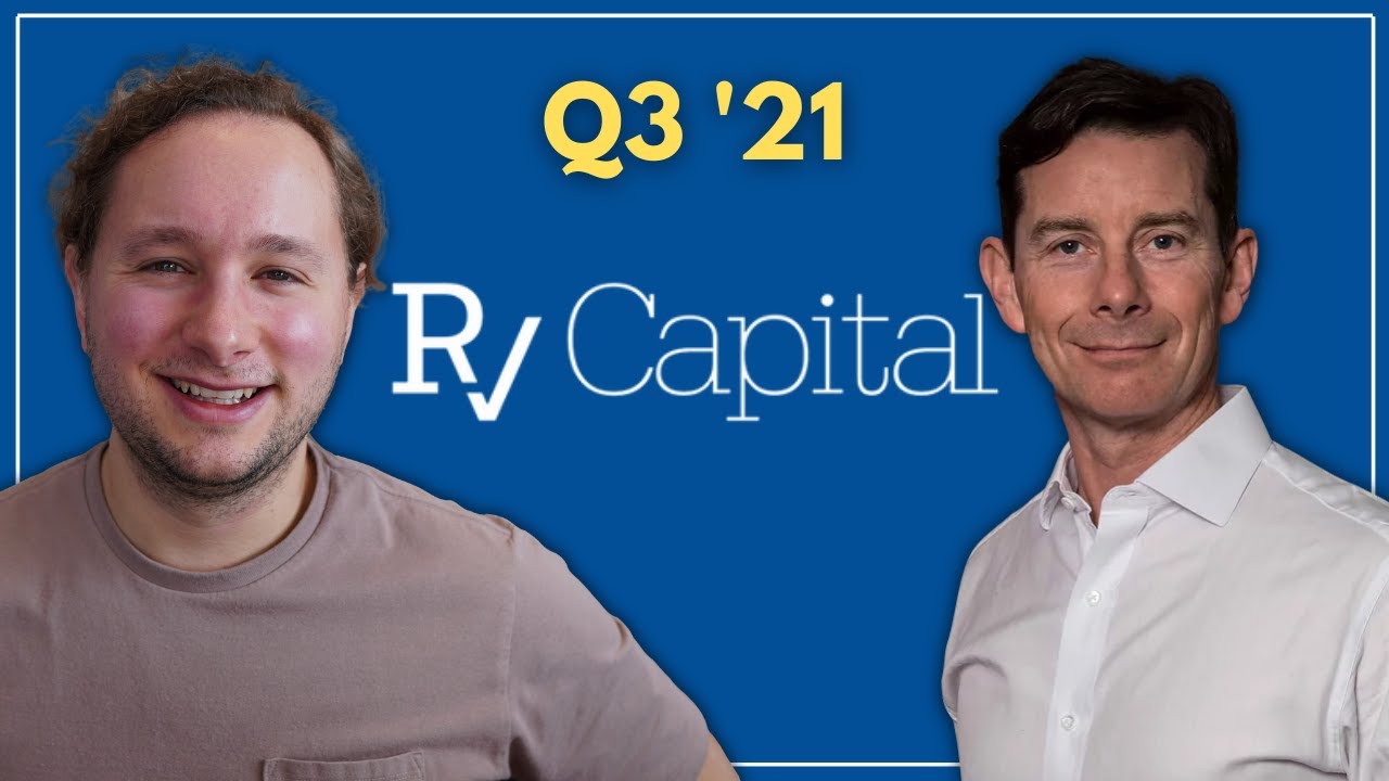 Mohnish Pabrai Adds Rob Vinall as an Investor to Clone (RV Capital Q3 2021 Portfolio Overview)